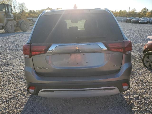 2020 MITSUBISHI OUTLANDER - JA4AZ3A38LZ021256