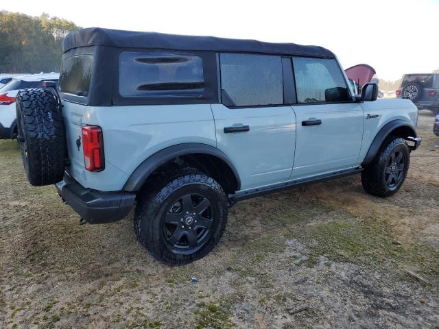 2021 FORD BRONCO BAS - 1FMEE5DH8MLB02876