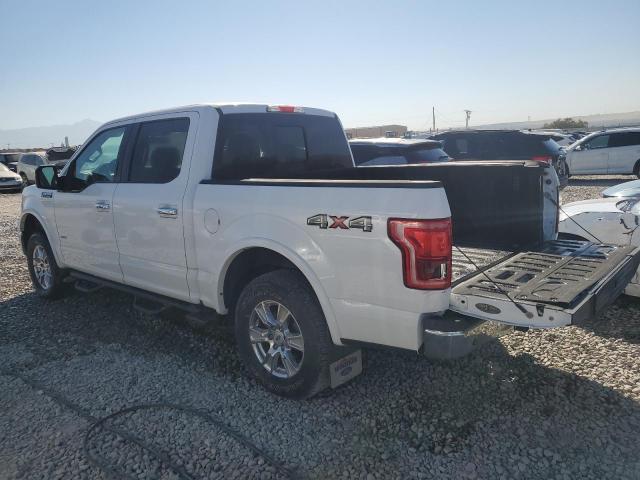 VIN 1FTEW1EP8GFA54282 2016 Ford F-150, Supercrew no.2