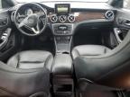 MERCEDES-BENZ CLA 250 photo