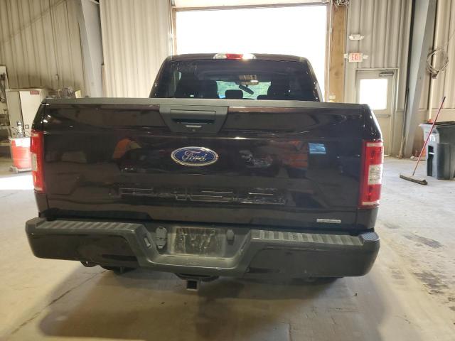 VIN 1FTEW1EP3JFA28762 2018 Ford F-150, Supercrew no.6