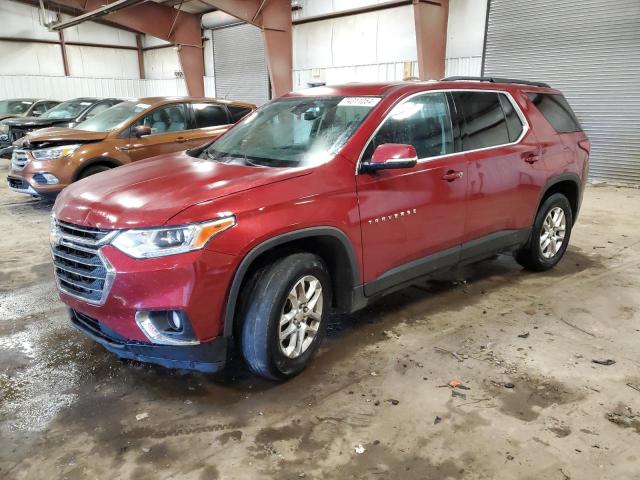 2019 CHEVROLET TRAVERSE L - 1GNEVGKW1KJ304329