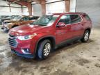 2019 CHEVROLET TRAVERSE L - 1GNEVGKW1KJ304329