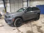 2022 JEEP GRAND CHER - 1C4RJHAG7N8605639