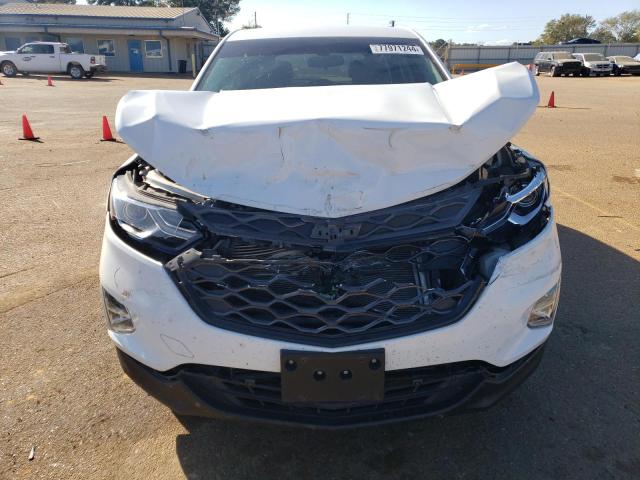 2018 CHEVROLET EQUINOX LT - 2GNAXKEX8J6324007