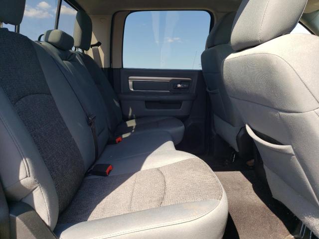 2017 RAM 1500 SLT - 1C6RR6LG8HS505154