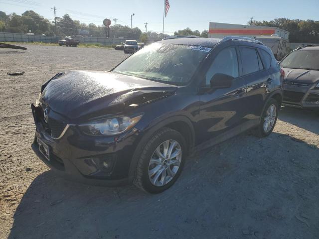 2014 MAZDA CX-5 GT 2014