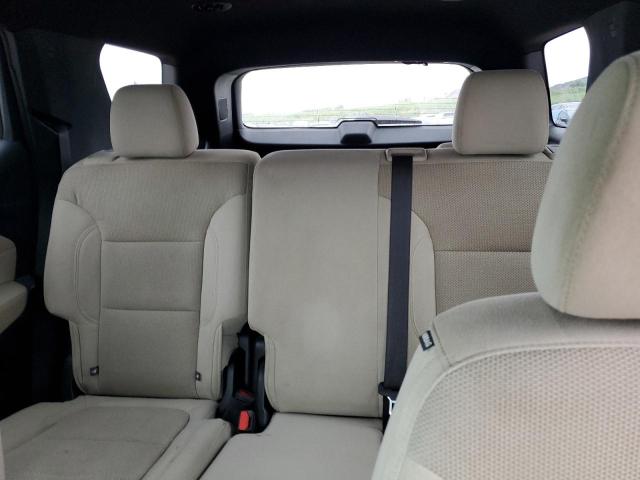 2023 CHEVROLET TRAVERSE L - 1GNERFKW8PJ151860