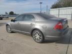 Lot #3024574577 2011 FORD FUSION SEL