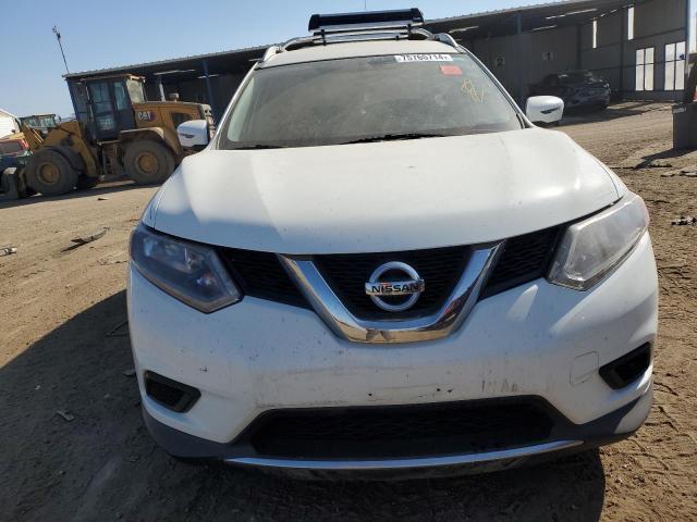 2016 NISSAN ROGUE S - KNMAT2MV0GP598492