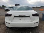 Lot #3024652598 2014 MASERATI GHIBLI