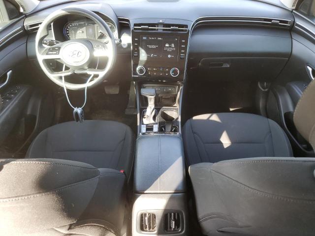 2023 HYUNDAI TUCSON SEL - 5NMJBCAE8PH217140