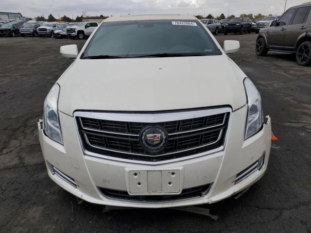 2015 CADILLAC XTS VSPORT - 2G61V5S8XF9165044