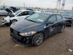 2017 HYUNDAI ELANTRA SE - 5NPD84LF2HH211376