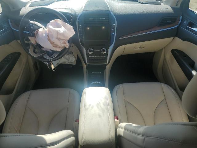 2019 LINCOLN MKC SELECT 5LMCJ2D91KUL48750
