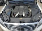 MERCEDES-BENZ S 550 photo