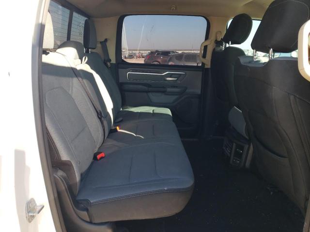 2019 RAM 1500 BIG H - 1C6RREFT5KN582024