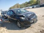 FORD FIESTA SE photo