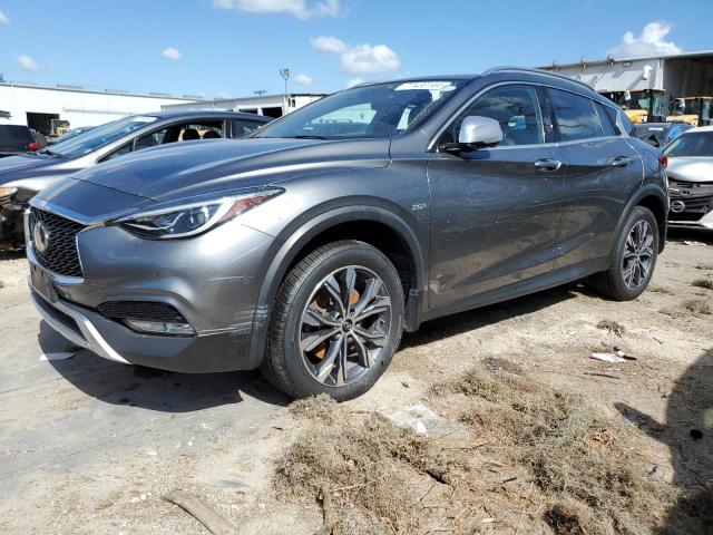 2017 Infiniti QX30, Base