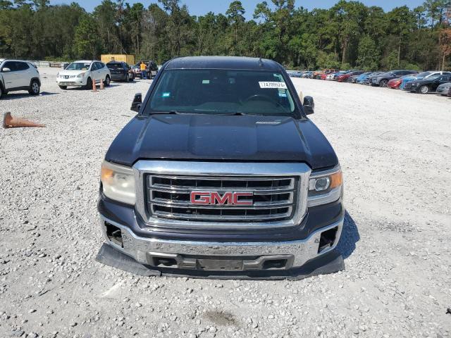 2015 GMC SIERRA K15 3GTU2VEJ1FG405573