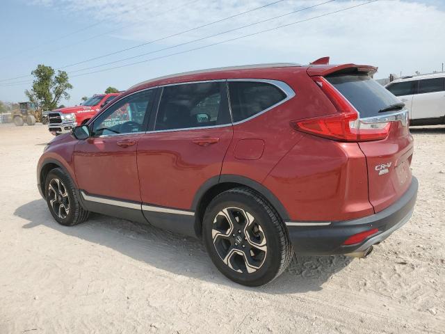 2019 HONDA CR-V TOURI - 5J6RW2H94KL007887