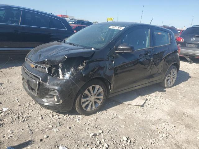 CHEVROLET SPARK 1LT