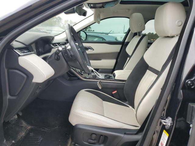 2020 LAND ROVER RANGE ROVE - SALYB2EXXLA244356