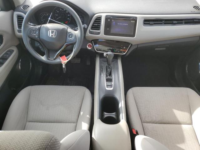 VIN 3CZRU5H5XHG704278 2017 HONDA HR-V no.8