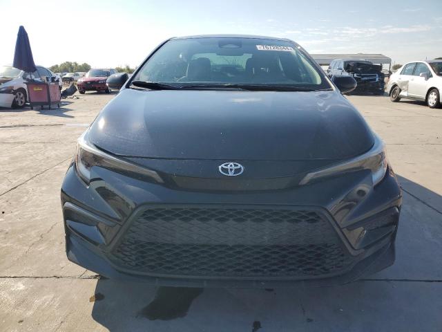 2023 TOYOTA COROLLA SE - 5YFS4MCE6PP141585
