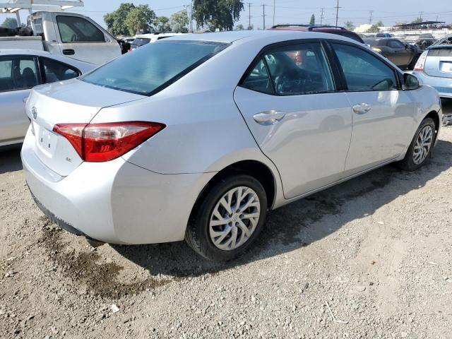 VIN 2T1BURHE1HC851369 2017 Toyota Corolla, L no.3