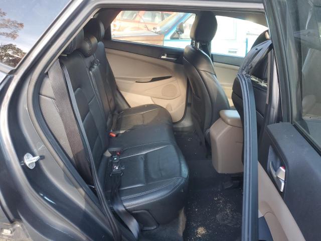 2019 HYUNDAI TUCSON LIM - KM8J33A48KU002679