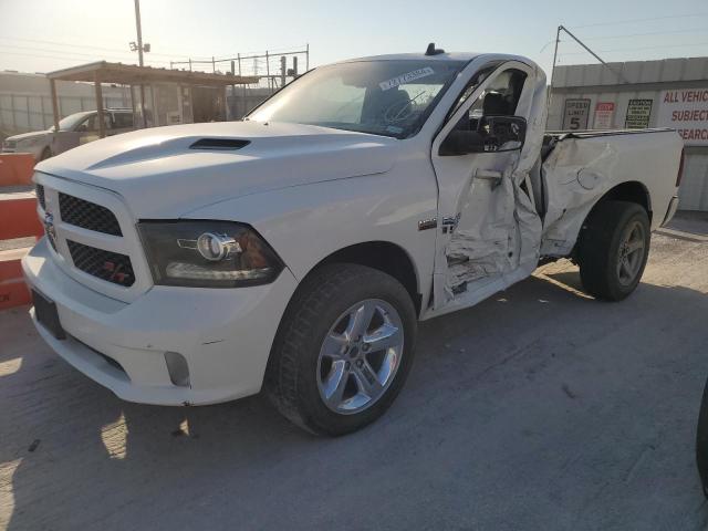 RAM 1500 SPORT 2013 white  gas 3C6JR6CTXDG552763 photo #1