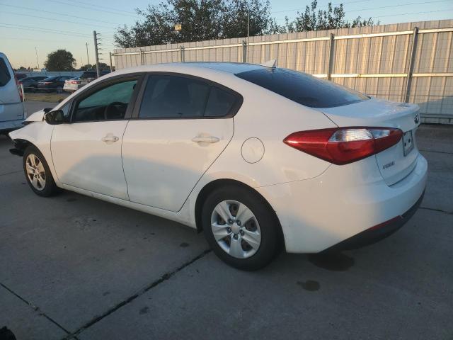 Vin: knafk4a68g5607126, lot: 78510244, kia forte lx 20162
