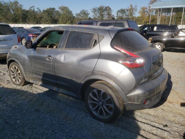 2017 NISSAN JUKE S - JN8AF5MR9HT702874