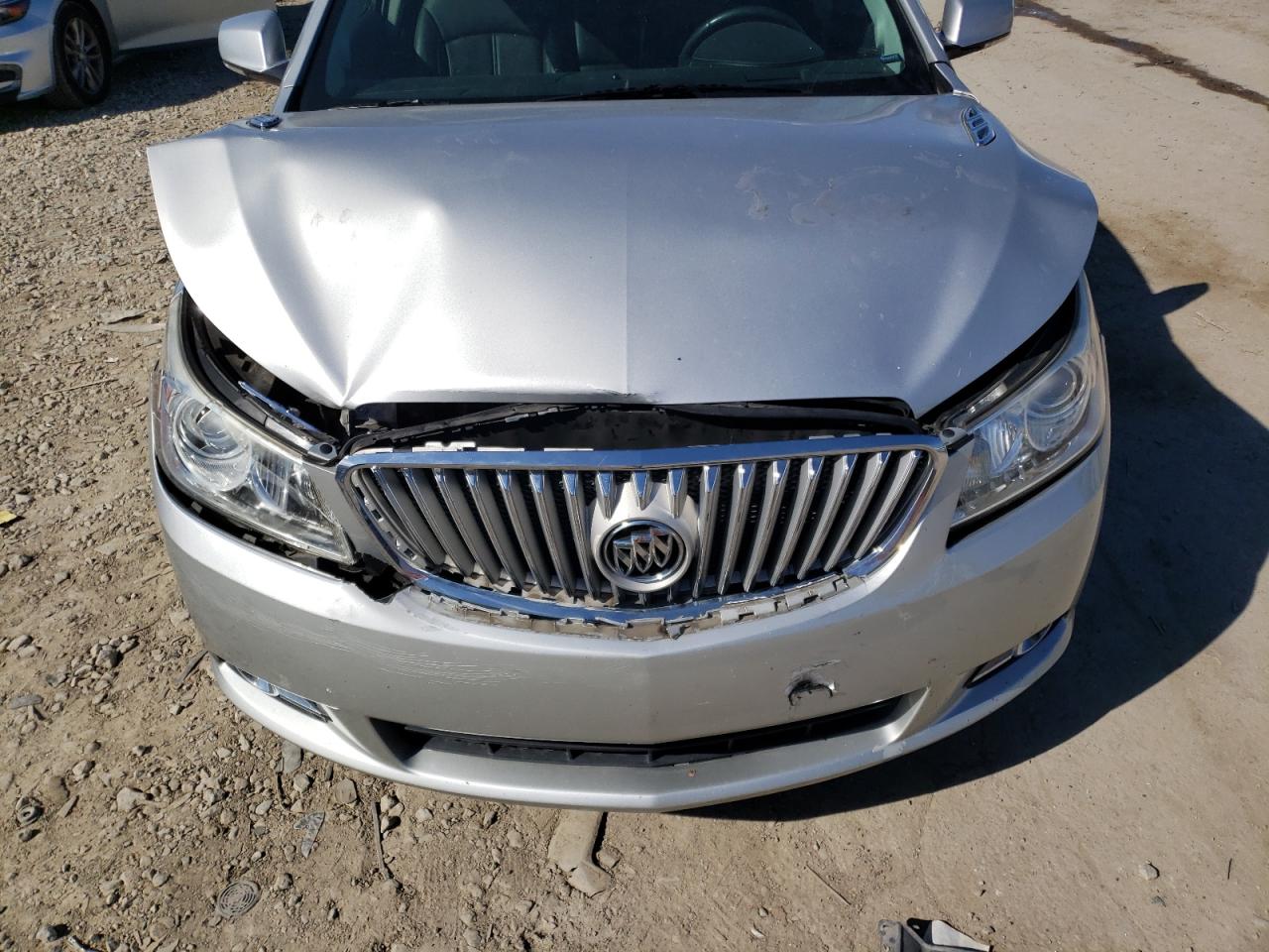 Lot #2928686865 2011 BUICK LACROSSE C