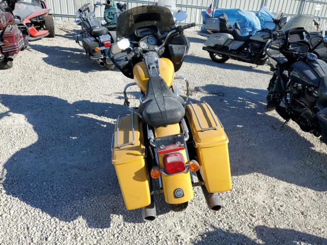 2007 HARLEY-DAVIDSON FLTR 1HD1FS4177Y680846