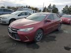 2015 TOYOTA CAMRY LE - 4T1BF1FKXFU900973