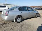 NISSAN ALTIMA S photo