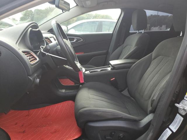 2015 CHRYSLER 200 LIMITE - 1C3CCCAB3FN746657