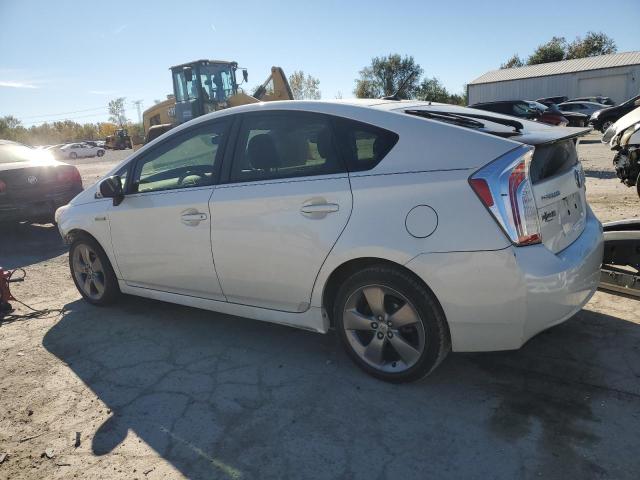 2015 TOYOTA PRIUS - JTDKN3DU9F0396494