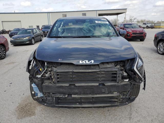 2023 KIA SPORTAGE E - 5XYK33AF0PG098648