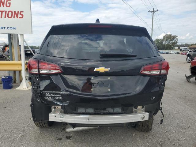 2023 CHEVROLET EQUINOX LT - 3GNAXKEG8PL211758