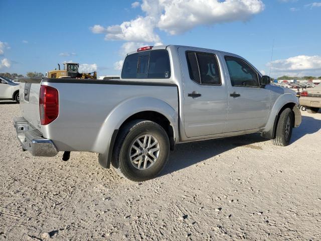 2019 NISSAN FRONTIER S - 1N6DD0ER9KN766602