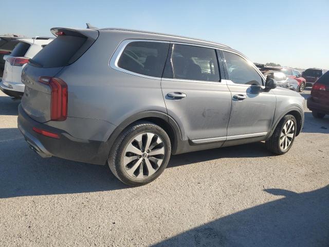 2020 KIA TELLURIDE - 5XYP64HC0LG020833