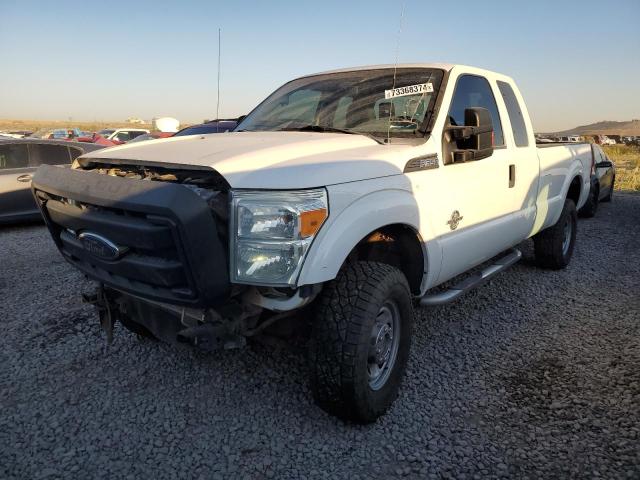 VIN 1FT7X3BT5FEC25285 2015 Ford F-350, Super Duty no.1