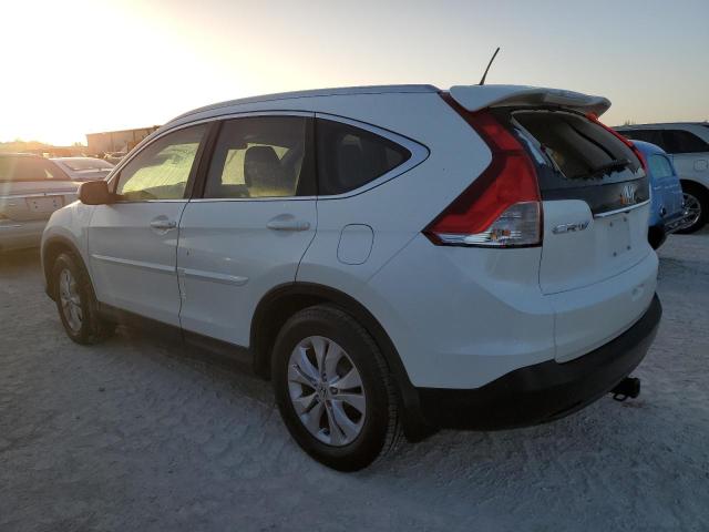 VIN 5J6RM3H77DL043344 2013 Honda CR-V, Exl no.2