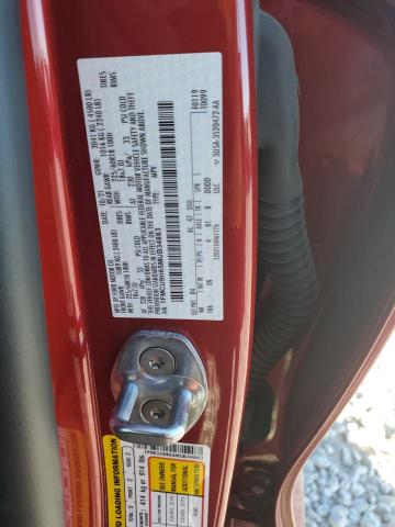 2021 FORD ESCAPE SEL - 1FMCU9H65MUB34883