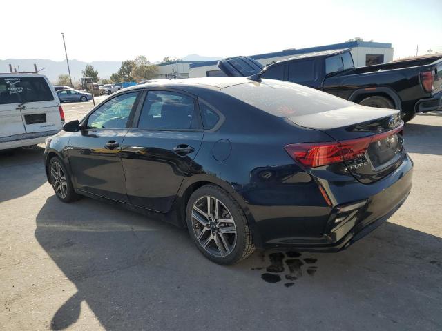 2019 KIA FORTE GT L - 3KPF34AD0KE049736