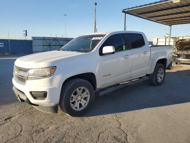 2016 CHEVROLET COLORADO L - 1GCGSCE32G1352269