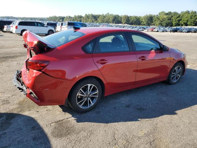 2023 KIA FORTE LX - 3KPF24AD5PE507734